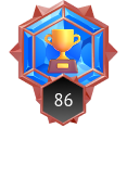 Bronze badge