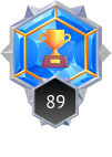 Silver badge