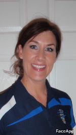 Emma Hesterman