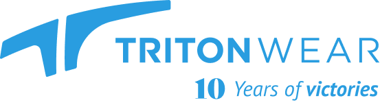 TritonWear Wordmark Logo