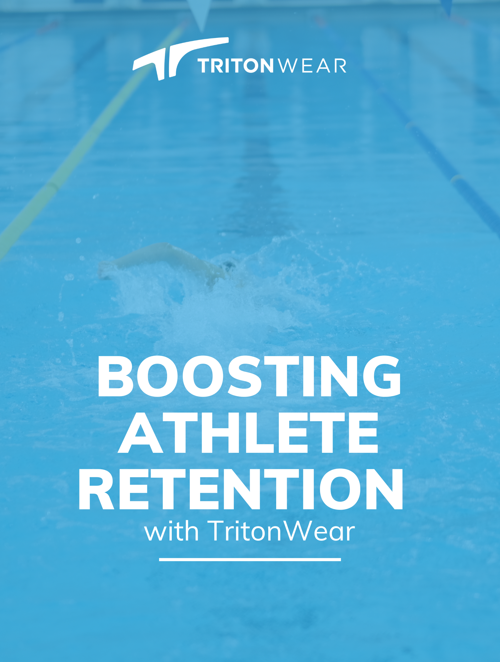 Boosting Athlete Retention Cover