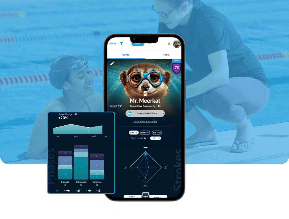 Discover mobile