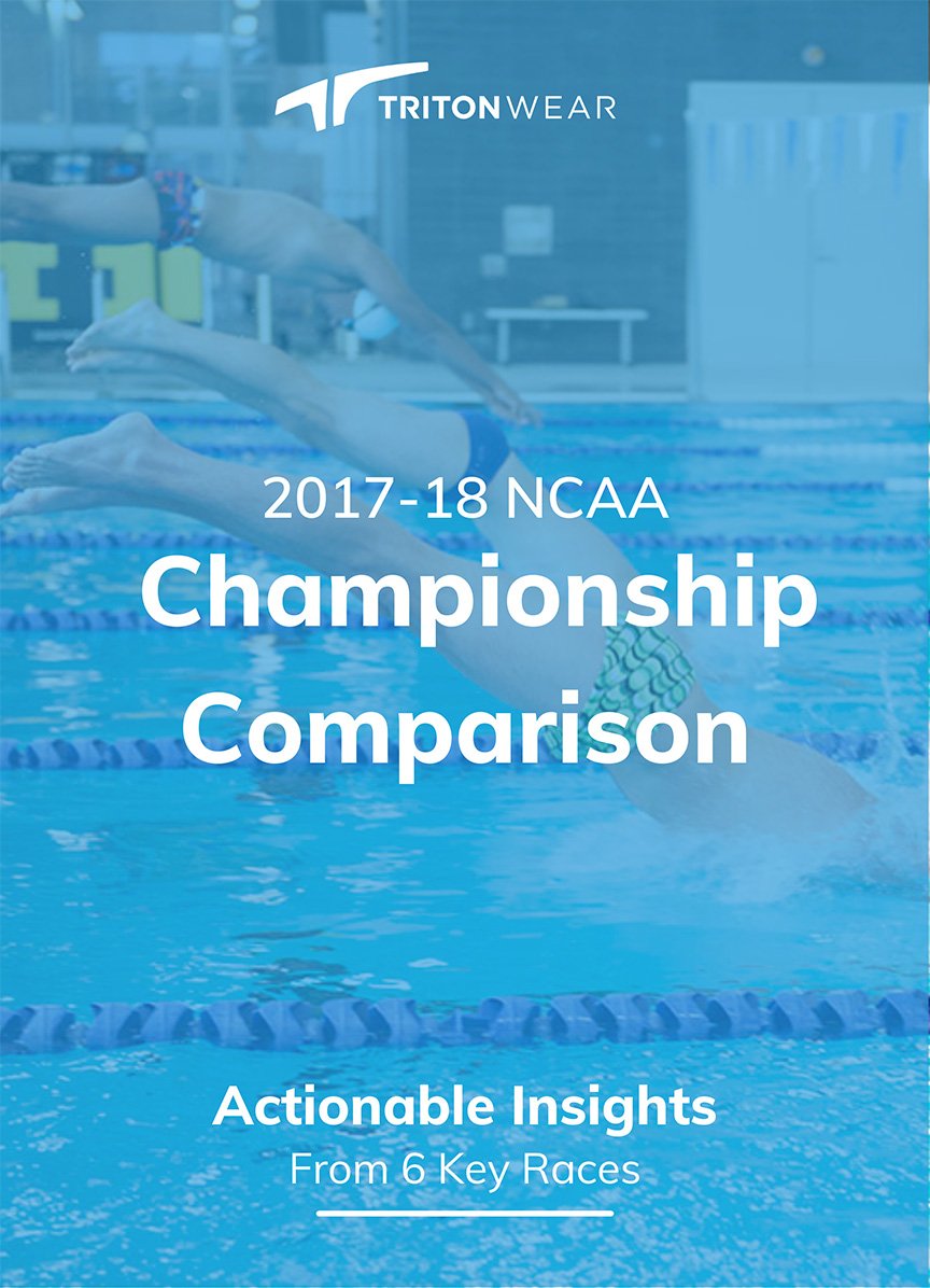 2017-2018 NCAA Comparison e-book cover