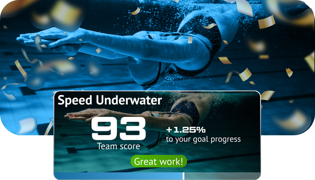 How to Improve Speed Underwater (Most Overlooked Skill in Swimming)