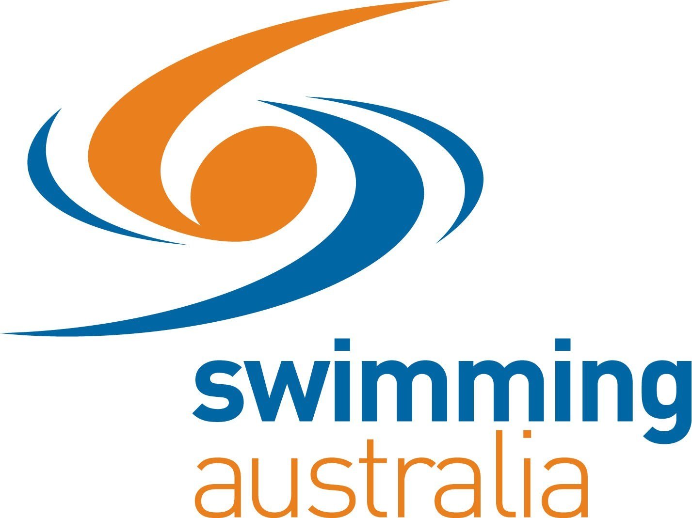 Swim Australia Logo