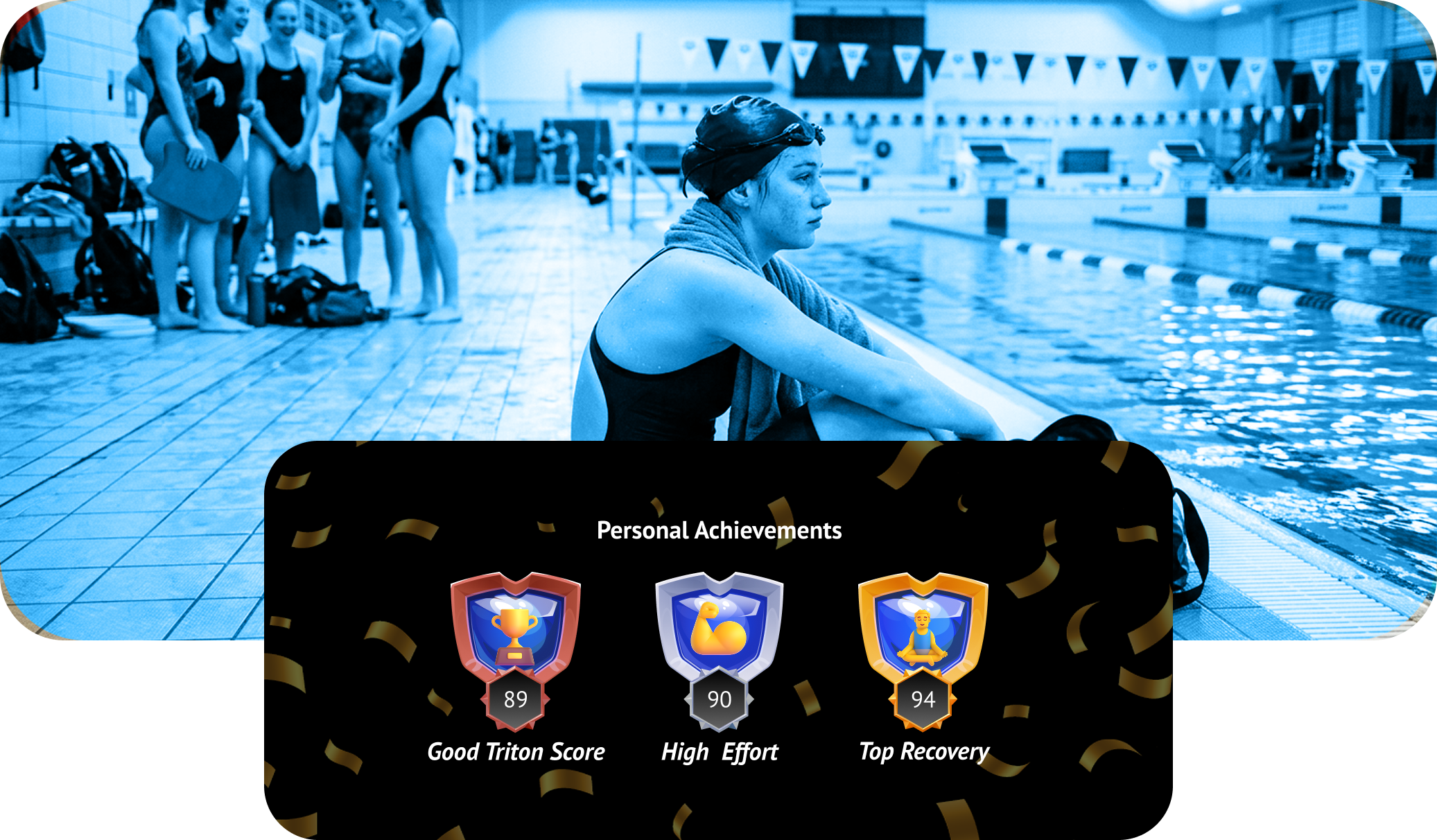 Why Swimmers Fall Out of Love With the Sport, and How Great Coaches Bring It Back