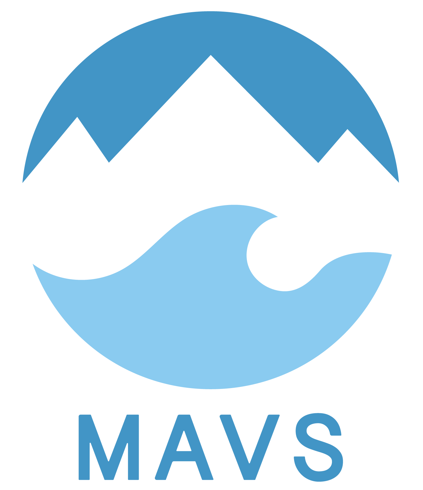 mavs logo