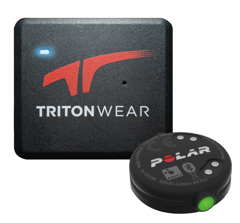 triton unit + polar