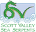 Scott Valley Sea Serpents